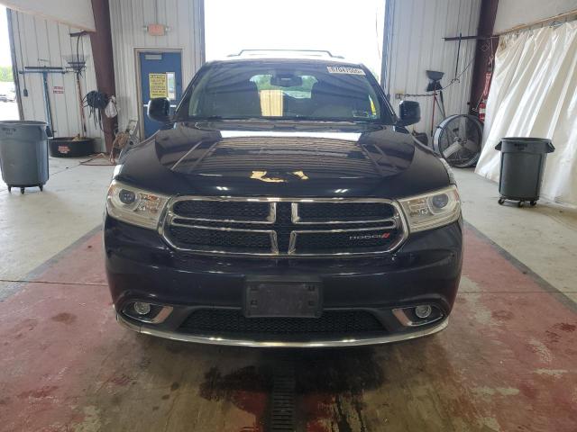 2014 DODGE DURANGO SX - 1C4RDJAG3EC503444