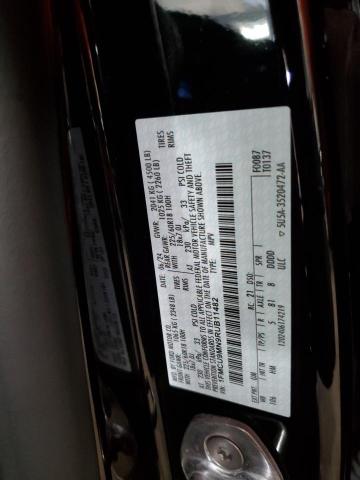 2024 FORD ESCAPE ST #3301868966