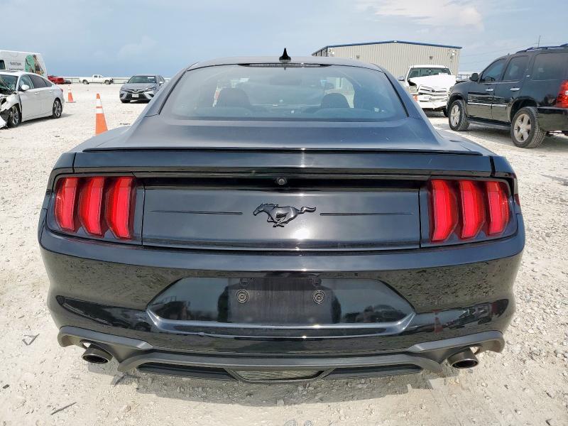 2022 FORD MUSTANG 1FA6P8TH7N5113403