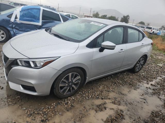 2020 NISSAN VERSA SV - 3N1CN8EV1LL833866