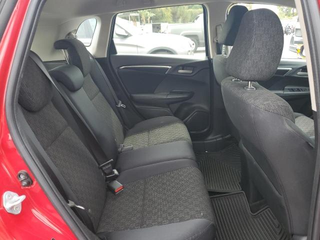 2016 HONDA FIT LX JHMGK5H51GX036186