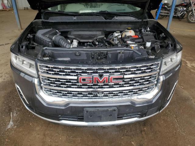 2020 GMC ACADIA DENALI 1GKKNXLS4LZ169586