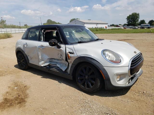 2016 MINI COOPER WMWXU1C54G2D09534