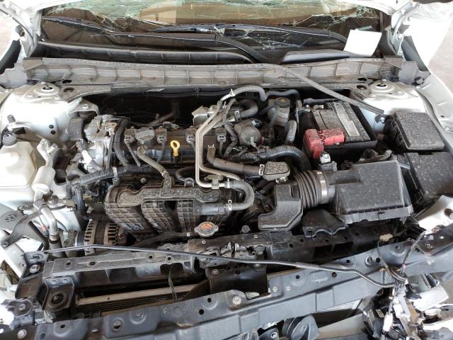 2022 NISSAN ALTIMA SR 1N4BL4CVXNN417060