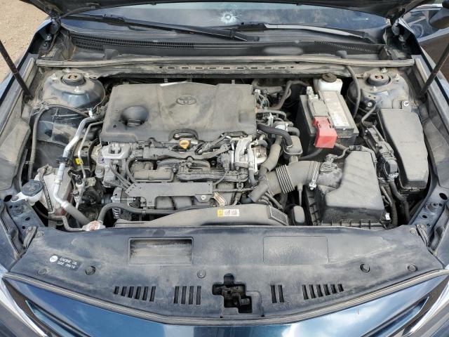 2020 TOYOTA CAMRY SE - 4T1G11AK6LU976505