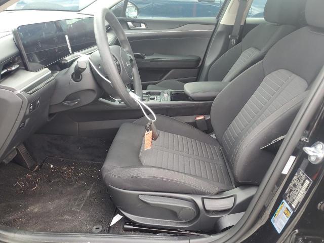 2025 KIA K5 LXS #3301828334