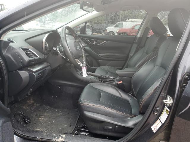 2019 SUBARU CROSSTREK JF2GTAMC1K8263958