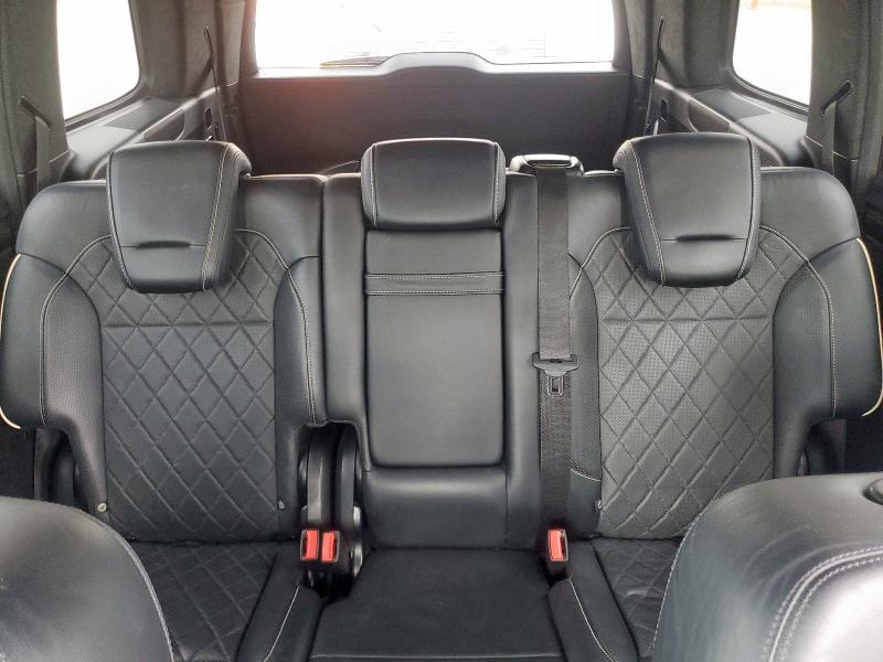 2015 MERCEDES-BENZ GL 550 4MA 4JGDF7DE5FA524614