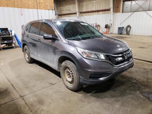 2015 HONDA CR-V LX - 2HKRM4H39FH646439