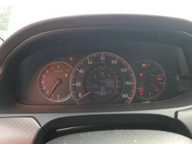 2017 HONDA ACCORD SPORT SPECIAL EDITION 1HGCR2F18HA040882