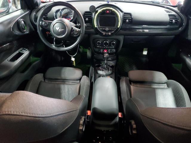 2016 MINI COOPER CLU WMWLN5C5XG2B34970