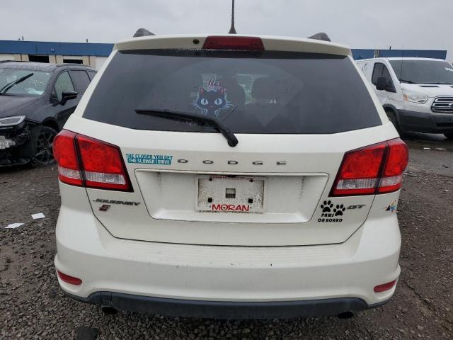 2019 DODGE JOURNEY GT 3C4PDDEG0KT859496