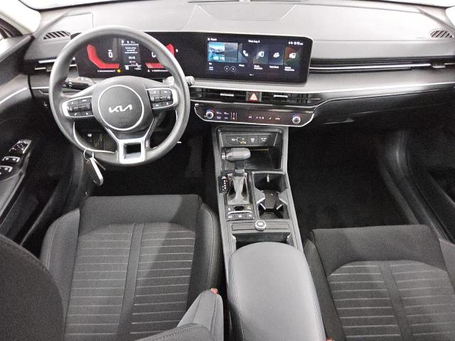 2025 KIA K5 LXS KNAG24J77S5321497