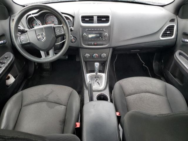 2014 DODGE AVENGER SE - 1C3CDZAB4EN174920