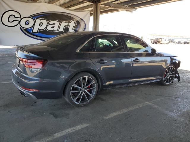 2018 AUDI S4 PRESTIG - WAUC4AF4XJA012408