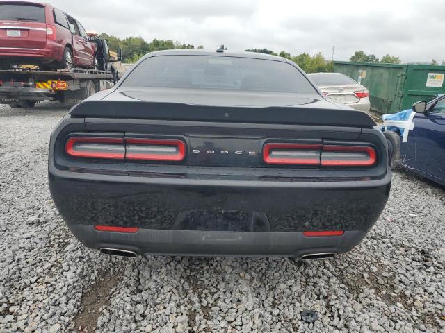 2016 DODGE CHALLENGER SXT 2C3CDZAG7GH351886
