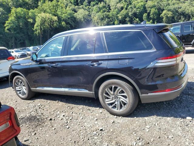 2024 LINCOLN AVIATOR 5LM5J0XC6RGL00268