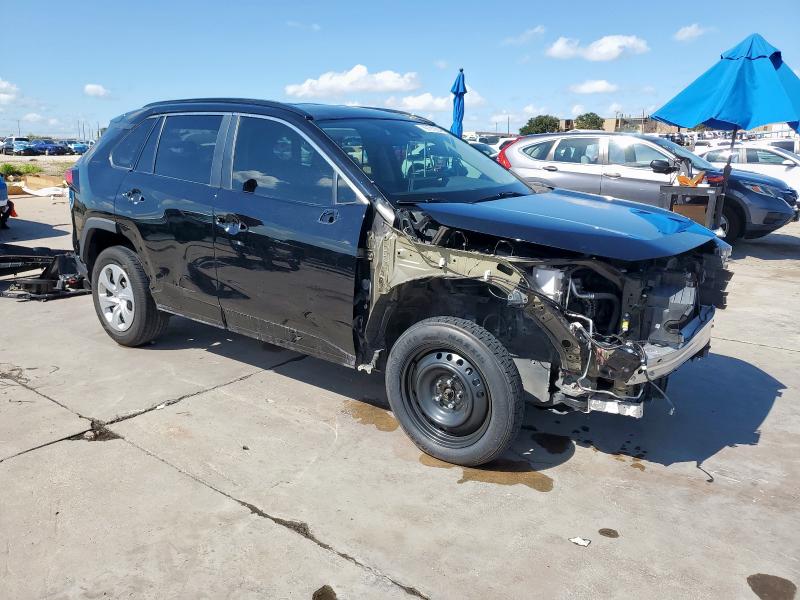 2019 TOYOTA RAV4 LE - 2T3H1RFV2KC018300