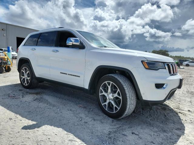2019 JEEP GRAND CHEROKEE LIMITED 1C4RJFBG3KC637239