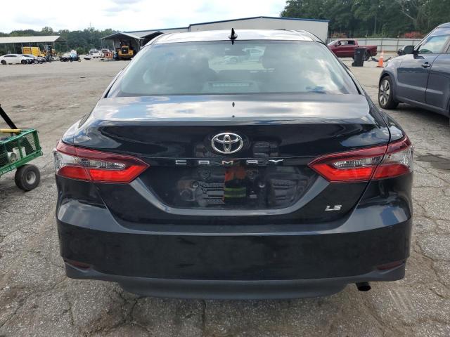 2023 TOYOTA CAMRY LE 4T1C11AK2PU802516
