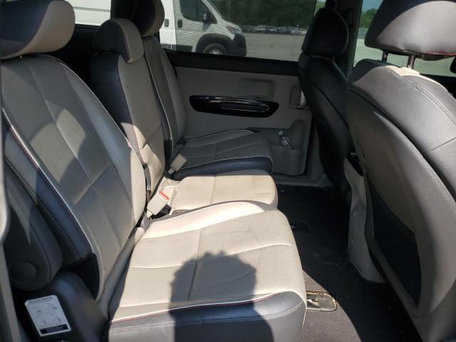 2017 KIA SEDONA EX KNDMC5C17H6334299