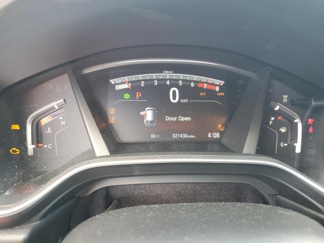 2019 HONDA CR-V EXL - 7FARW1H84KE012117