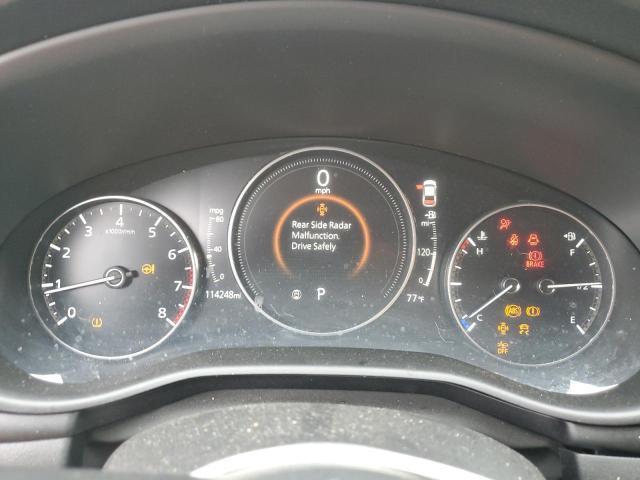 2020 MAZDA 3 SELECT JM1BPACL0L1168090