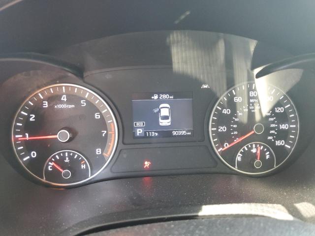 2019 KIA OPTIMA LX - 5XXGT4L38KG293182