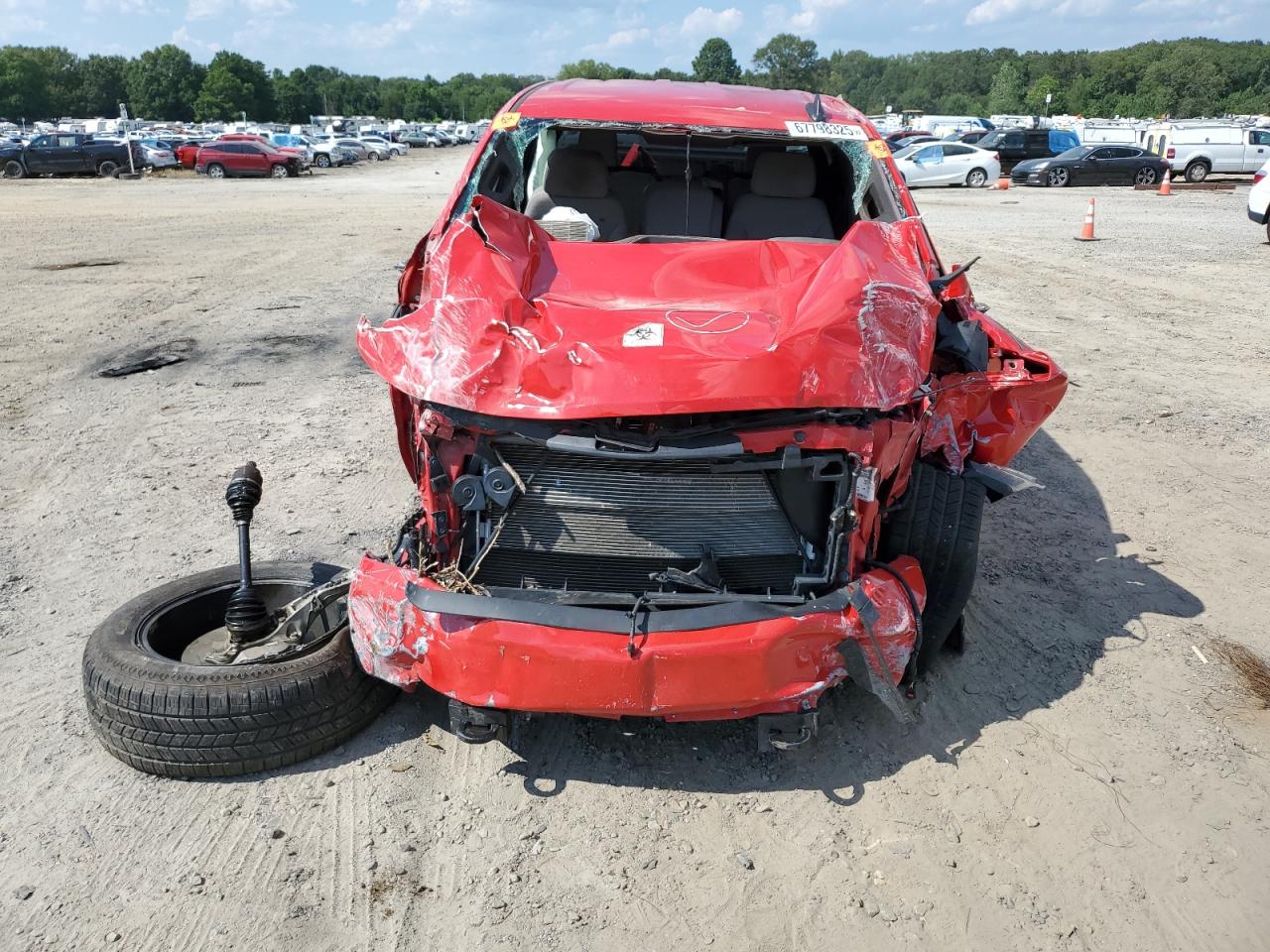 CHEVROLET SILVERADO K1500 RST