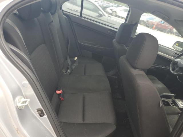 2013 MITSUBISHI LANCER SE #3290249238