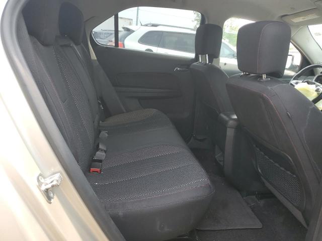 2016 CHEVROLET EQUINOX LT 2GNALCEK1G1132648