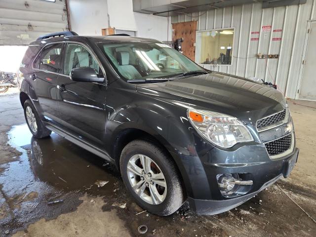 2014 CHEVROLET EQUINOX LT - 2GNFLGE31E6182391