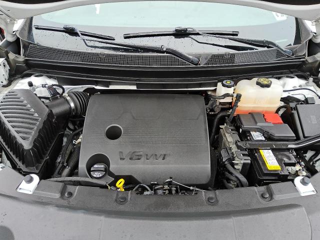 2023 CHEVROLET TRAVERSE LS 1GNEVLKW4PJ258866