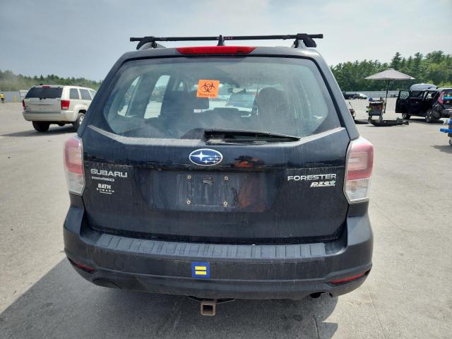 2017 SUBARU FORESTER 2 - JF2SJABCXHH589625