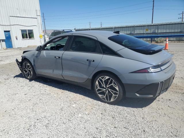 2023 HYUNDAI IONIQ 6 SE KMHM34AC7PA024188