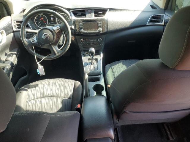 2017 NISSAN SENTRA S - 3N1AB7AP3HY362735