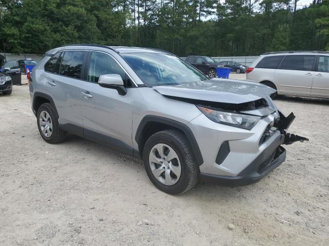 2019 TOYOTA RAV4 LE - 2T3K1RFV9KW039150