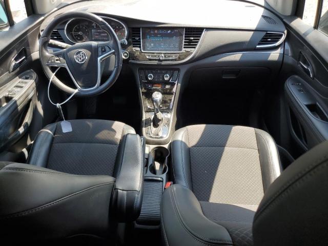2021 BUICK ENCORE PRE KL4CJESB1MB343121