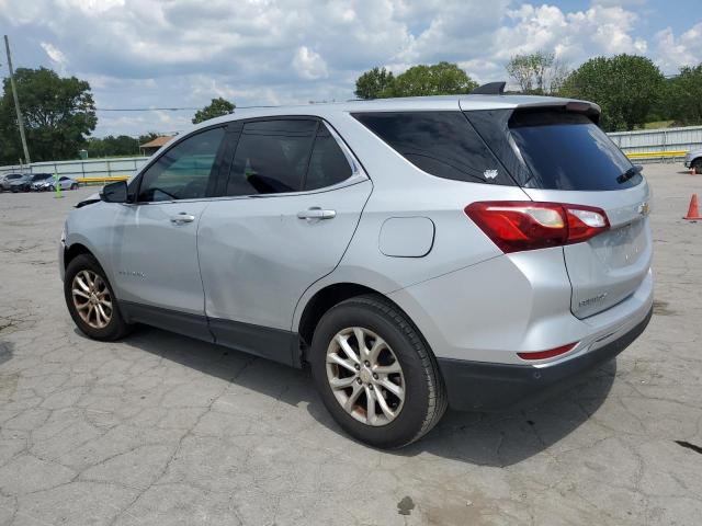 2019 CHEVROLET EQUINOX LT 2GNAXUEV6K6288894