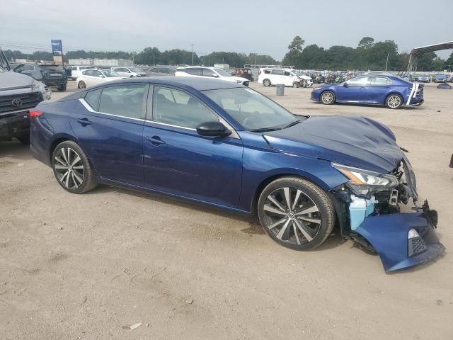 2022 NISSAN ALTIMA SR 1N4BL4CVXNN402025