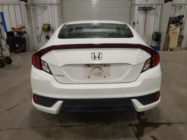 2018 HONDA CIVIC LX 2HGFC4B00JH304031