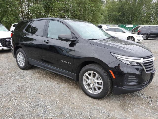 2022 CHEVROLET EQUINOX LS - 2GNAXSEV6N6147672