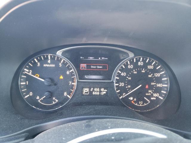 2015 NISSAN PATHFINDER 5N1AR2MM6FC600799
