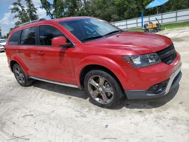2015 DODGE JOURNEY CR 3C4PDCGGXFT654412