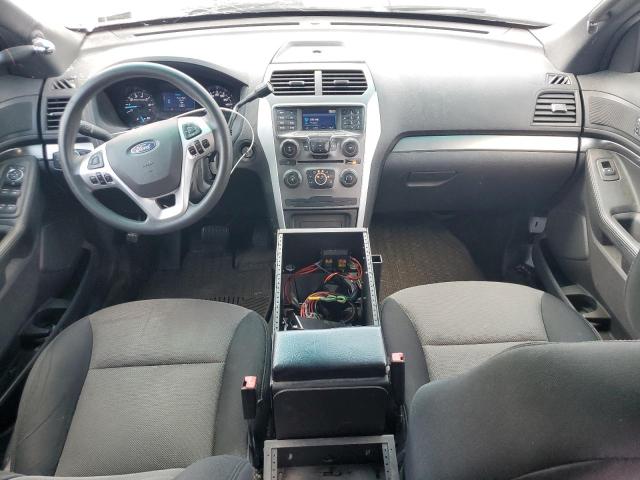 2015 FORD EXPLORER P - 1FM5K8AR0FGA88653