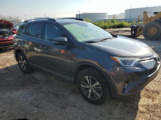 2018 TOYOTA RAV4 ADVEN - 2T3WFREVXJW463598