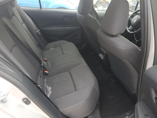 2023 TOYOTA COROLLA LE - 5YFB4MDEXPP047532