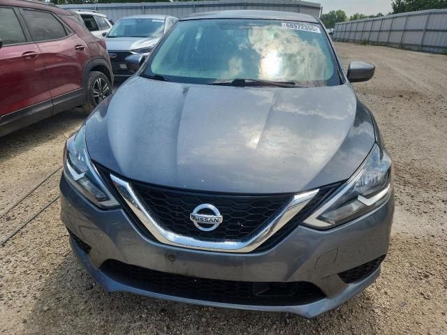 2018 NISSAN SENTRA S 3N1AB7AP5JY225978