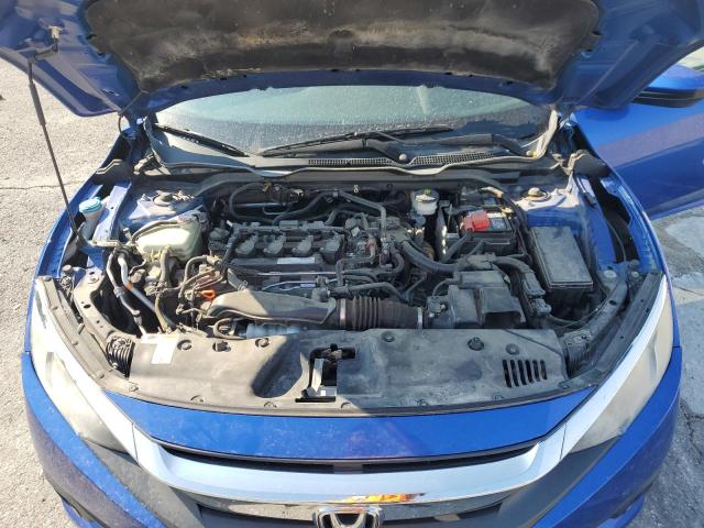 2017 HONDA CIVIC EX - 19XFC1F35HE012513