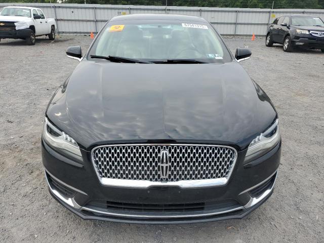 2017 LINCOLN MKZ PREMIERE 3LN6L5A92HR603681
